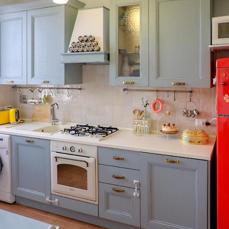 Casa Cora Διαμέρισμα Φλωρεντία Εξωτερικό φωτογραφία