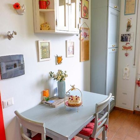 Casa Cora Διαμέρισμα Φλωρεντία Εξωτερικό φωτογραφία