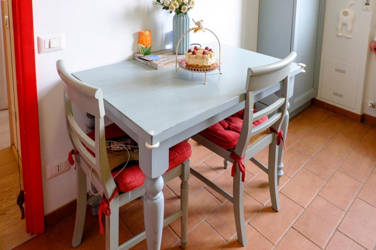 Casa Cora Διαμέρισμα Φλωρεντία Εξωτερικό φωτογραφία