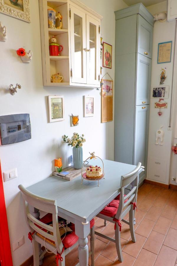 Casa Cora Διαμέρισμα Φλωρεντία Εξωτερικό φωτογραφία