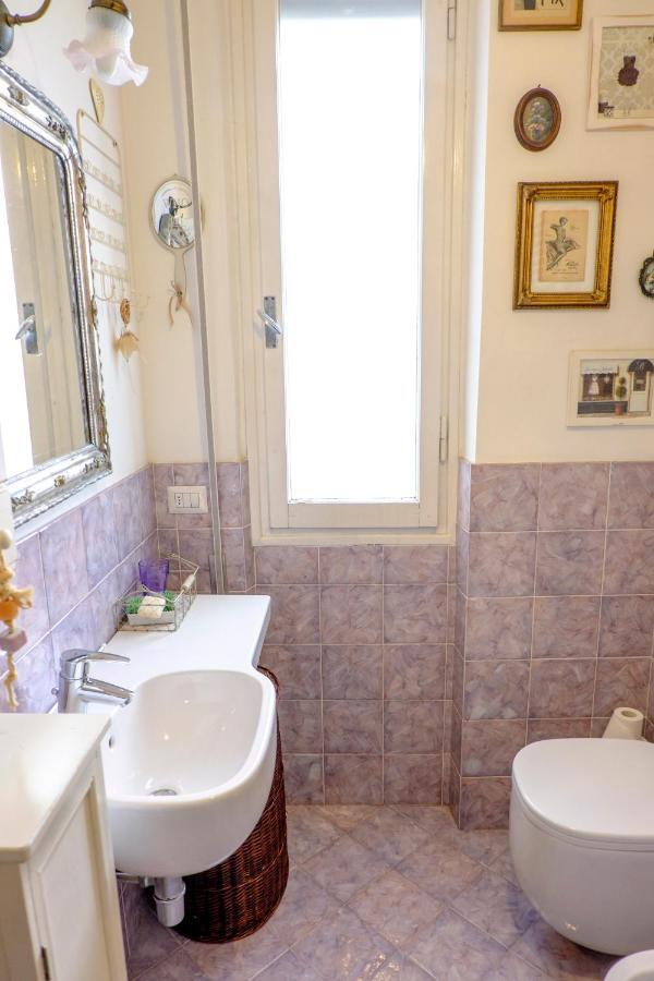 Casa Cora Διαμέρισμα Φλωρεντία Εξωτερικό φωτογραφία