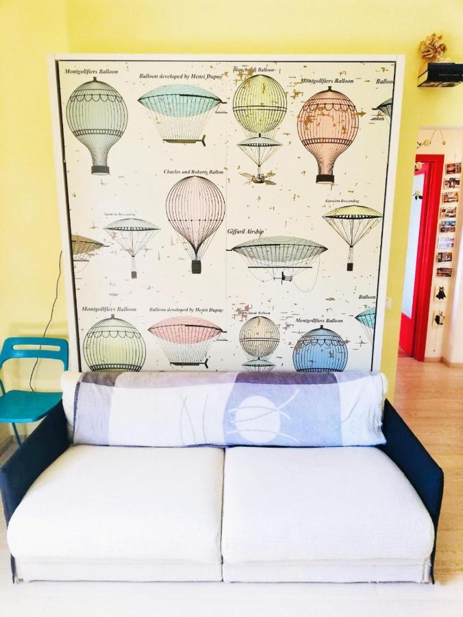 Casa Cora Διαμέρισμα Φλωρεντία Εξωτερικό φωτογραφία